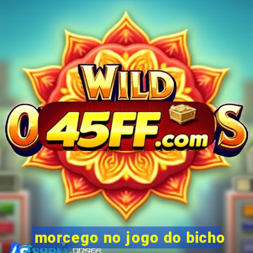 morcego no jogo do bicho